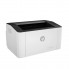 Лазерный принтер для печати HP LaserJet M107w монохромный черно белый для дома и офиса поддержка Windows интерфейс USB 2.0/Wi-Fi