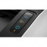 Лазерный принтер для печати HP LaserJet M107w монохромный черно белый для дома и офиса поддержка Windows интерфейс USB 2.0/Wi-Fi