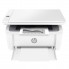 Лазерный принтер для печати сканер и копир МФУ 3 в 1 HP LaserJet M140w черно белый для дома и офиса интерфейсы USB 2.0/Wi-Fi/Bluetooth