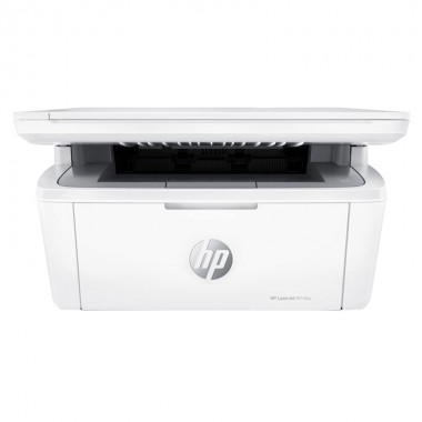 Лазерный принтер для печати сканер и копир МФУ 3 в 1 HP LaserJet M140w черно белый для дома и офиса интерфейсы USB 2.0/Wi-Fi/Bluetooth
