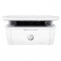 Лазерный принтер для печати сканер и копир МФУ 3 в 1 HP LaserJet M140w черно белый для дома и офиса интерфейсы USB 2.0/Wi-Fi/Bluetooth
