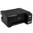 Струйный принтер для печати сканер и копир МФУ 3 в 1 Epson EcoTank L3230 цветной для дома и офиса интерфейс USB 2.0 со встроенной СНПЧ