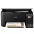 Струйный принтер для печати сканер и копир МФУ 3 в 1 Epson EcoTank L3230 цветной для дома и офиса интерфейс USB 2.0 со встроенной СНПЧ