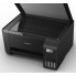 Струйный принтер для печати сканер и копир МФУ 3 в 1 Epson EcoTank L3230 цветной для дома и офиса интерфейс USB 2.0 со встроенной СНПЧ