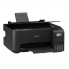 Струйный принтер для печати сканер и копир МФУ 3 в 1 Epson EcoTank L3231 цветной для дома и офиса интерфейс USB 2.0 со встроенной СНПЧ