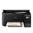 Струйный принтер для печати сканер и копир МФУ 3 в 1 Epson EcoTank L3231 цветной для дома и офиса интерфейс USB 2.0 со встроенной СНПЧ
