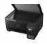 Струйный принтер для печати сканер и копир МФУ 3 в 1 Epson EcoTank L3231 цветной для дома и офиса интерфейс USB 2.0 со встроенной СНПЧ