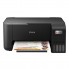 Струйный принтер для печати сканер и копир МФУ 3 в 1 Epson EcoTank L3231 цветной для дома и офиса интерфейс USB 2.0 со встроенной СНПЧ