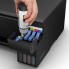 Струйный принтер для печати сканер и ксерокс МФУ 3 в 1 Epson EcoTank L3271 цветной для дома и офиса интерфейсы USB 2.0 и Wi-Fi со встроенной СНПЧ