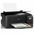 Струйный принтер для печати сканер и ксерокс МФУ 3 в 1 Epson EcoTank L3270 цветной для дома и офиса интерфейсы USB 2.0 и Wi-Fi со встроенной СНПЧ