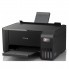 Струйный принтер для печати сканер и ксерокс МФУ 3 в 1 Epson EcoTank L3270 цветной для дома и офиса интерфейсы USB 2.0 и Wi-Fi со встроенной СНПЧ