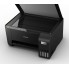 Струйный принтер для печати сканер и ксерокс МФУ 3 в 1 Epson EcoTank L3270 цветной для дома и офиса интерфейсы USB 2.0 и Wi-Fi со встроенной СНПЧ