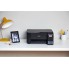 Струйный принтер для печати сканер и ксерокс МФУ 3 в 1 Epson EcoTank L3270 цветной для дома и офиса интерфейсы USB 2.0 и Wi-Fi со встроенной СНПЧ