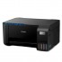 Струйный принтер для печати сканер и ксерокс МФУ 3 в 1 Epson EcoTank L3271 цветной для дома и офиса интерфейсы USB 2.0 и Wi-Fi со встроенной СНПЧ