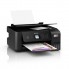 Струйный принтер для печати сканер и ксерокс МФУ 3 в 1 Epson EcoTank L3280 цветной для дома и офиса интерфейсы USB 2.0 и Wi-Fi со встроенной СНПЧ