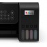 Струйный принтер для печати сканер и ксерокс МФУ 3 в 1 Epson EcoTank L3280 цветной для дома и офиса интерфейсы USB 2.0 и Wi-Fi со встроенной СНПЧ