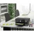 Струйный принтер для печати сканер и ксерокс МФУ 3 в 1 Epson EcoTank L3280 цветной для дома и офиса интерфейсы USB 2.0 и Wi-Fi со встроенной СНПЧ