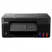 Струйный принтер для печати сканер и копир МФУ 3 в 1 Canon Pixma G3430 Black цветной для дома и офиса интерфейс USB 2.0 и Wi-Fi со встроенной СНПЧ Струйный принтер для печати сканер и копир МФУ 3 в 1 Canon Pixma G3430 Black цветной для дома и офиса интерфейс USB 2.0 и Wi-Fi со встроенной СНПЧ