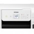 Струйный принтер для печати сканер и копир МФУ 3 в 1 Epson EcoTank L3286 White цветной для дома и офиса интерфейсы USB 2.0 и Wi-Fi с СНПЧ