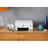 Струйный принтер для печати сканер и копир МФУ 3 в 1 Epson EcoTank L3286 White цветной для дома и офиса интерфейсы USB 2.0 и Wi-Fi с СНПЧ