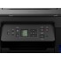 Струйный принтер для печати сканер и копир МФУ 3 в 1 Canon Pixma G3470 Black цветной для дома и офиса интерфейсы USB 2.0 и Wi-Fi с СНПЧ