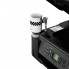 Струйный принтер для печати сканер и копир МФУ 3 в 1 Canon Pixma G3470 Black цветной для дома и офиса интерфейсы USB 2.0 и Wi-Fi с СНПЧ