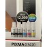 Струйный принтер для печати сканер и копир МФУ 3 в 1 Canon Pixma G3420 цветной для дома и офиса интерфейс USB 2.0 и Wi-Fi со встроенной СНПЧ