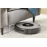 Робот пылесос аккумуляторный iRobot Roomba 604 Robot Vacuum Aspirateur умный автоматический для дома на 33 Вт датчики препятствий и обрыва