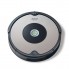 Робот пылесос аккумуляторный iRobot Roomba 604 Robot Vacuum Aspirateur умный автоматический для дома на 33 Вт датчики препятствий и обрыва