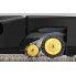 Робот пылесос аккумуляторный iRobot Roomba 604 Robot Vacuum Aspirateur умный автоматический для дома на 33 Вт датчики препятствий и обрыва