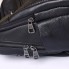 Женский кожаный рюкзак с тиснением под рептилию Tiding Bag 34926 черный 23×30×13 — компактный городской рюкзак