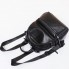 Кожаный женский рюкзак Tiding Bag TD-567773 черный 31х27х15 — вместительная сумка для города, работы и ежедневного использования.