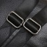 Кожаный женский рюкзак Tiding Bag TD-567773 черный 31х27х15 — вместительная сумка для города, работы и ежедневного использования.