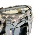 Рюкзак мужской тактический Tactical Travel A21 Пиксель 70 л большой туристический для походов, охоты и рыбалки с дождевиком