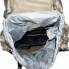 Рюкзак мужской тактический Tactical Travel A21 Пиксель 70 л большой туристический для походов, охоты и рыбалки с дождевиком