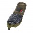 Туристический рюкзак Trizand 23243 на 26 л с системой MOLLE, поясным ремнем и 5 отделениями
