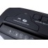 Уничтожитель документов Camry CR 1033 Черный 130 Вт шредер для бумаги пластиковых карт и CD дисков с питанием от сети 220 В