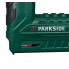 Степлер аккумуляторный строительный Parkside PAT 4 D5 электрический гвоздезабиватель для мебели и отделочных работ скобами и гвоздями USB зарядка