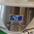 Сушилка электрическая для овощей фруктов грибов и мяса Quigg XJ-14709C0 дегидратор на 350 Вт 5 лотков терморегулятор с таймером ЖК дисплей