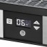 Сушилка электрическая для овощей фруктов грибов и мяса Profi Cook PC-DR 1116 дегидратор на 350 Вт на 4 лотка терморегулятор таймер и ЖК дисплей