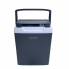 Автохолодильник Royalty Line ВТ RL-CB30 Grey 13-18 °C переносной портативный для напитков и продуктов на 30 л питание от прикуривателя и сети 220 В