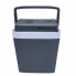 Автохолодильник Royalty Line ВТ RL-CB30 Grey 13-18 °C переносной портативный для напитков и продуктов на 30 л питание от прикуривателя и сети 220 В