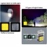 Электроимпульсная электронная зажигалка ARC Lighter 209 плазменная дуговая для сигарет электрическая с зарядкой от USB с фонариком
