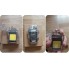Электроимпульсная электронная зажигалка ARC Lighter 209 плазменная дуговая для сигарет электрическая с зарядкой от USB с фонариком