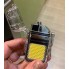 Электроимпульсная электронная зажигалка ARC Lighter 209 плазменная дуговая для сигарет электрическая с зарядкой от USB с фонариком