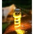 Электроимпульсная электронная зажигалка ARC Lighter 229 USB плазменная дуговая для сигарет электрическая с фонариком компасом и подсветкой