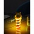 Электроимпульсная электронная зажигалка ARC Lighter 229 USB плазменная дуговая для сигарет электрическая с фонариком компасом и подсветкой