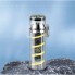 Электроимпульсная электронная зажигалка ARC Lighter 229 USB плазменная дуговая для сигарет электрическая с фонариком компасом и подсветкой