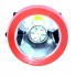 Фонарь светодиодный аккумуляторный Shanxing Sx-006 Коногонка налобный шахтерский на 3000 мАч зарядка от сети