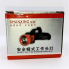 Фонарь светодиодный аккумуляторный Shanxing Sx-009 Коногонка налобный шахтерский на 3000 мАч зарядка от сети